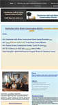 Mobile Screenshot of charlestonconservationdistrict.com